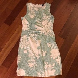 Ann Taylor spandex dress